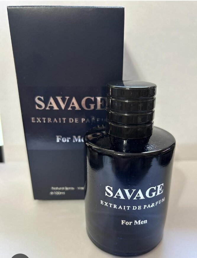 Eau de parfum pour homme