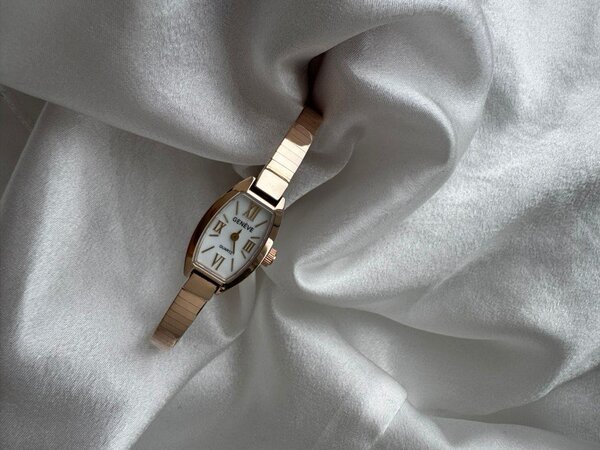 Россиские часы