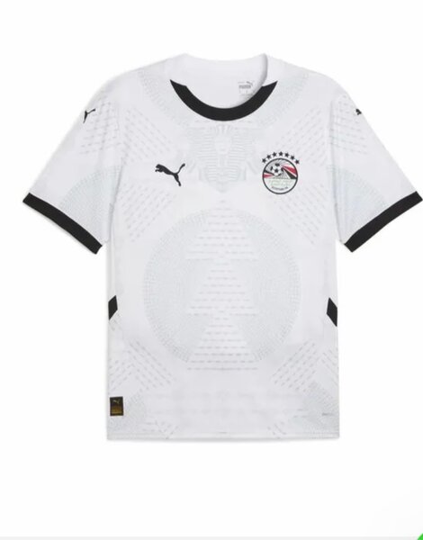 Maillot de football Puma