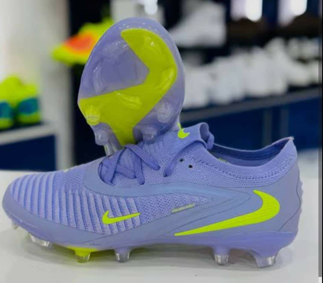 Chaussure de football Nike