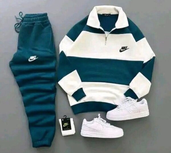 Ensemble survêtement Nike homme