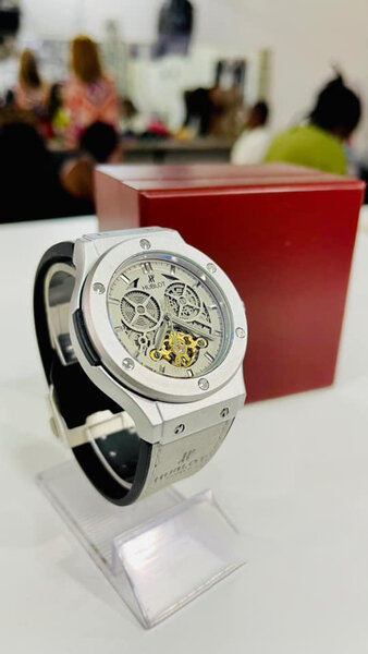 wristwatches Hublot #