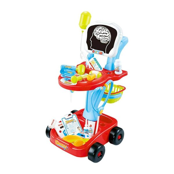 Set de jeu médical pour enfants