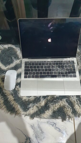 MACBOOK CORE I5