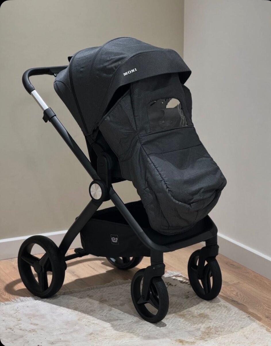 Коляска MONI