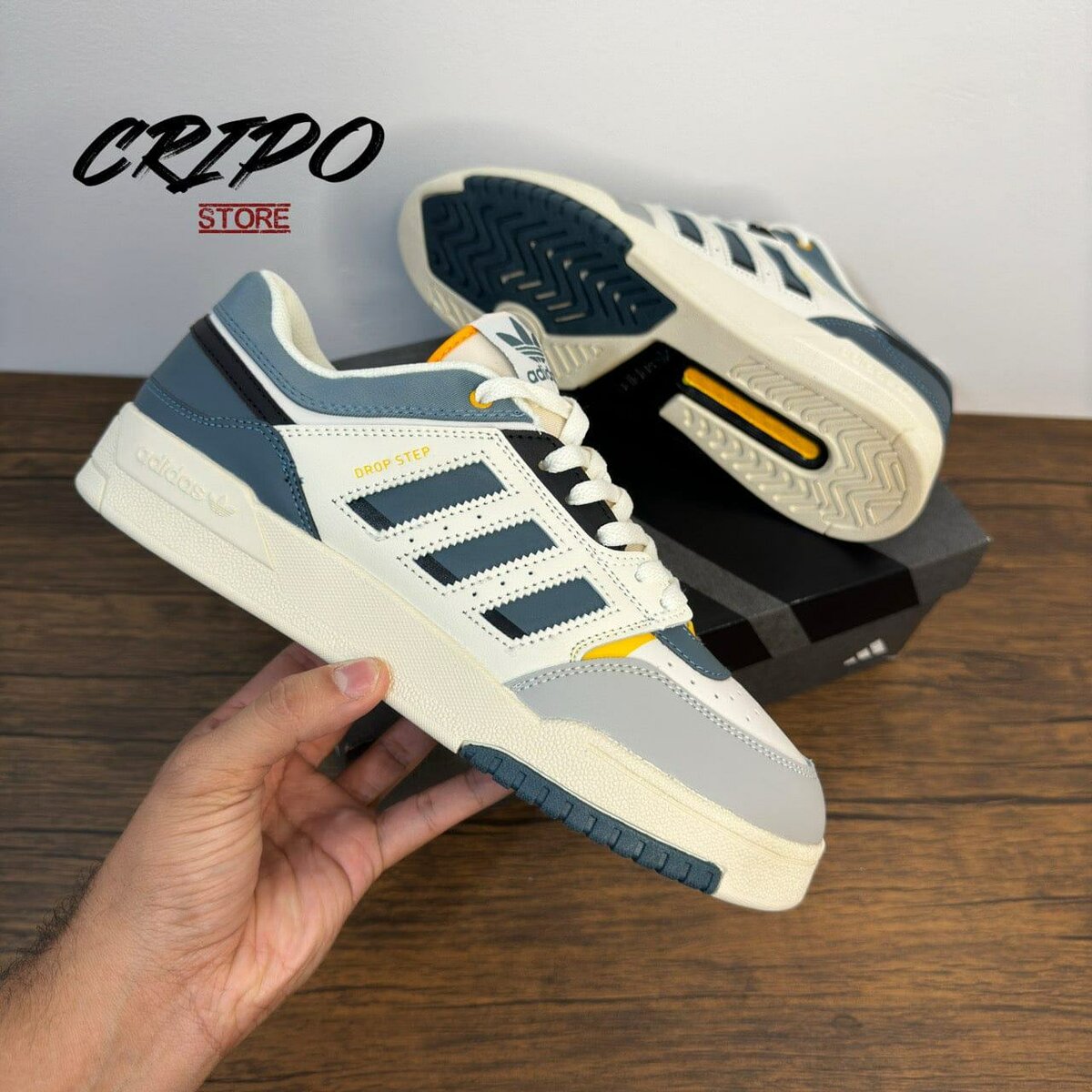 Adidas Sneakers Classiques