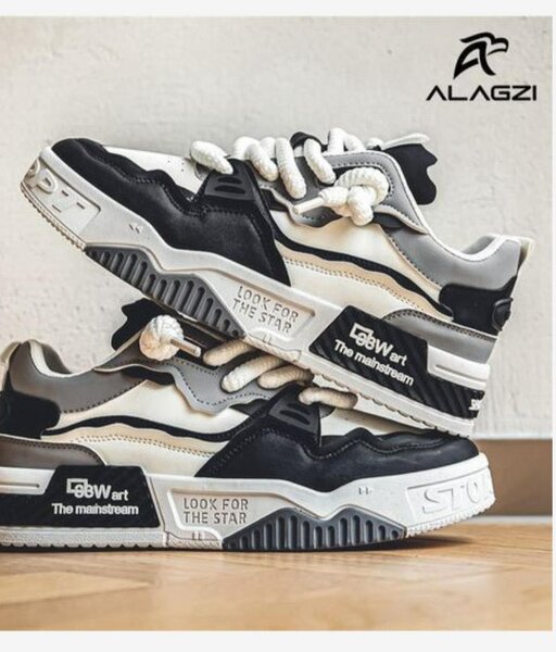 Sneakers tendance pour chaque saison