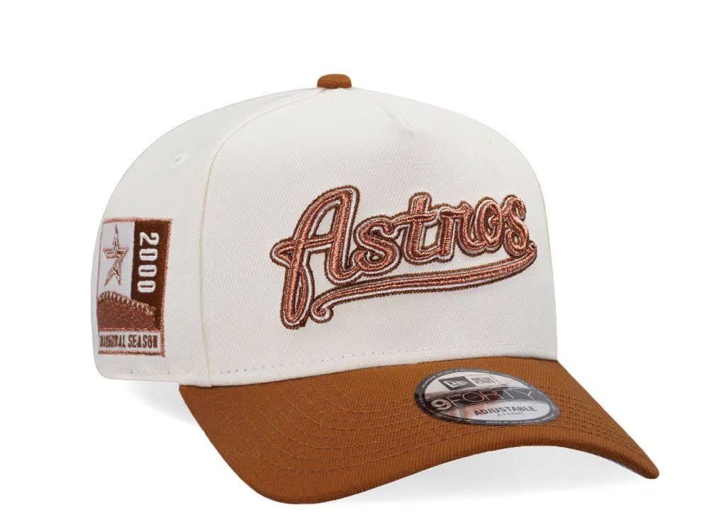 Casquettes 9FORTY Ajustables Stylées