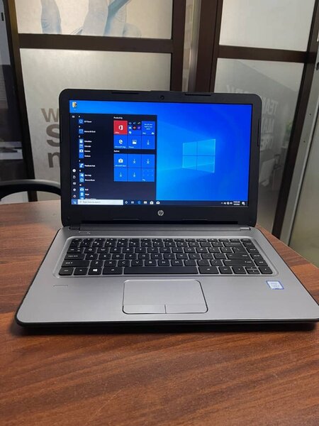 HP Core i5