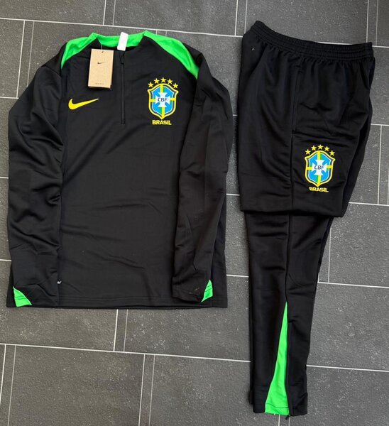 Survêtement Nike Brésil pour homme