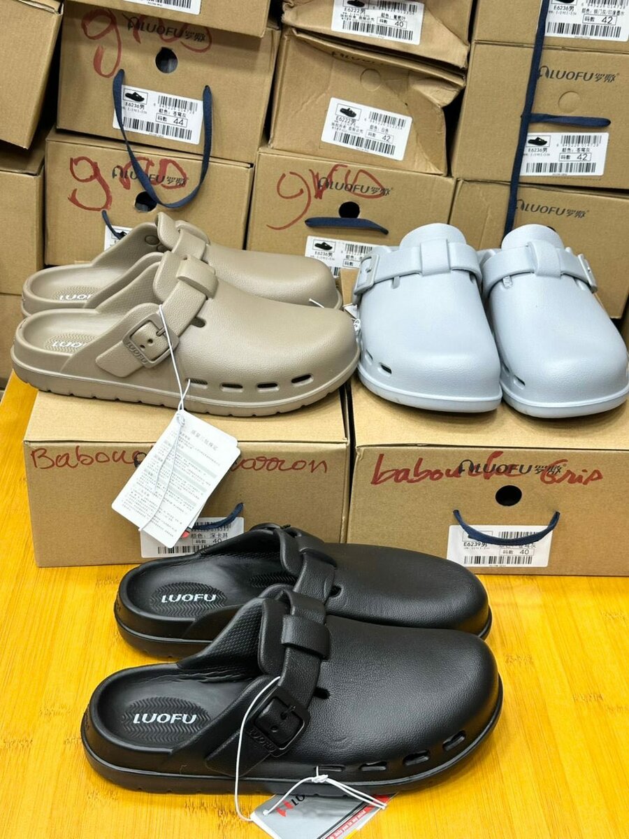 Chaussure pour homme