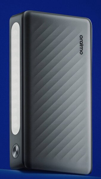 🧳 𝗡𝗲𝘃𝗲𝗿 𝗥𝘂𝗻 𝗢𝘂𝘁 𝗼𝗳 𝗣𝗼𝘄𝗲𝗿 𝗼𝗻 𝗬𝗼𝘂𝗿 𝗔𝗱𝘃𝗲𝗻𝘁𝘂𝗿𝗲𝘀 𝘄𝗶𝘁𝗵 𝘁𝗵𝗲 𝗢𝗿𝗮𝗶𝗺𝗼 𝗧𝗿𝗮𝘃𝗲𝗹𝗲𝗿 𝟯 𝗟𝗶𝘁𝗲 𝗣𝗼𝘄𝗲𝗿 𝗕𝗮𝗻𝗸 – 𝗡𝗼𝘄 𝗔𝘃𝗮𝗶𝗹𝗮𝗯𝗹𝗲 𝗮𝘁 𝗕𝗿𝗶𝗴𝗵𝘁 𝗙𝘂𝘁𝘂𝗿𝗲 𝗠𝗼𝗯𝗶𝗹𝗲! 🔋