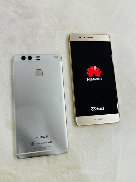 Huawei P9