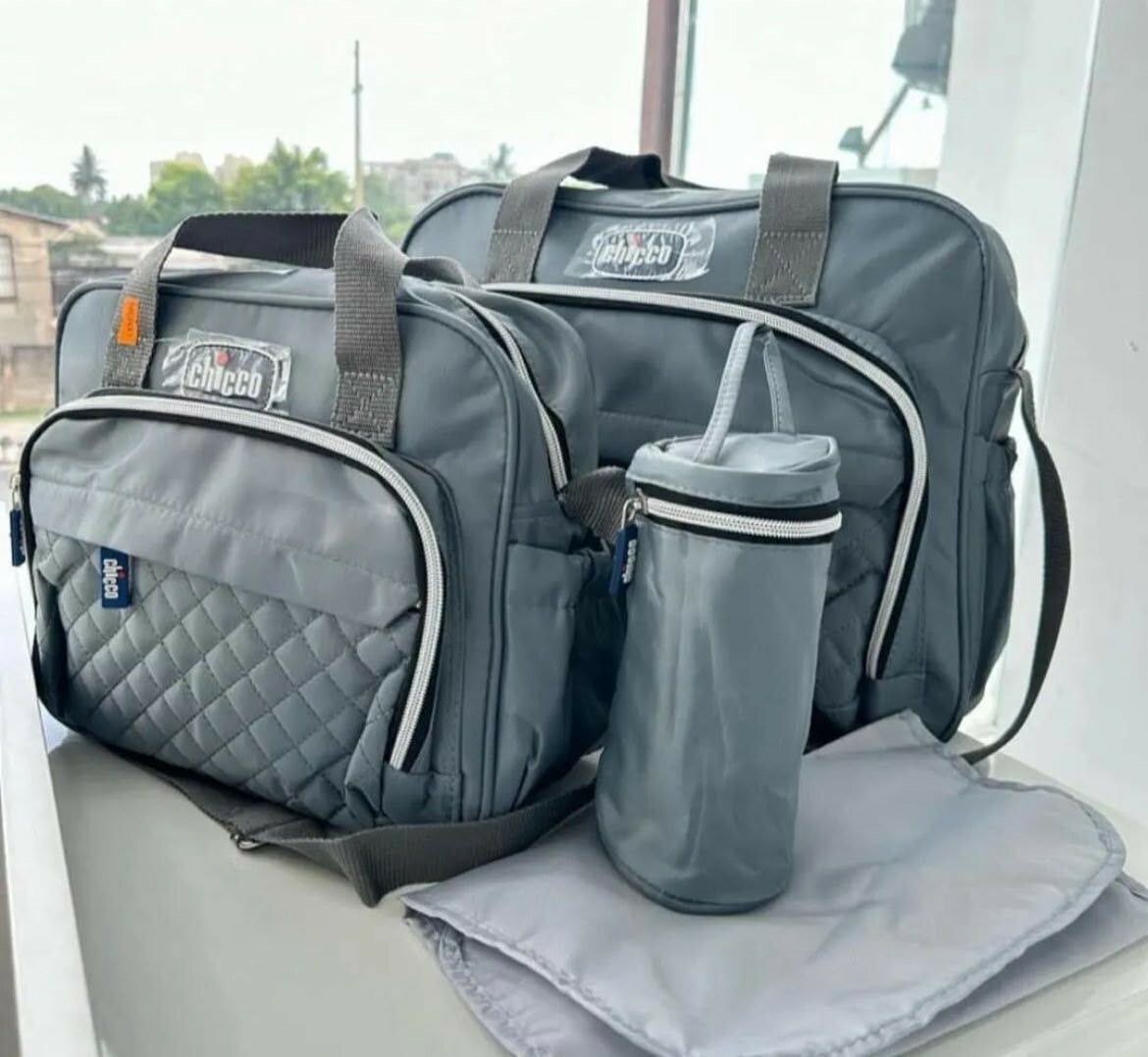 Chicco Set de Sacs à Langer