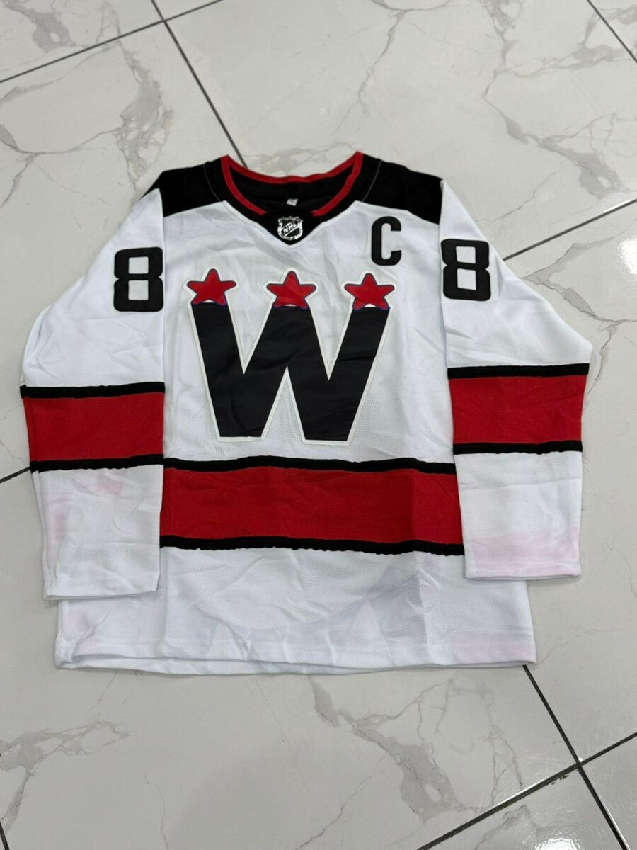 Maillot de hockey sur glace NHL