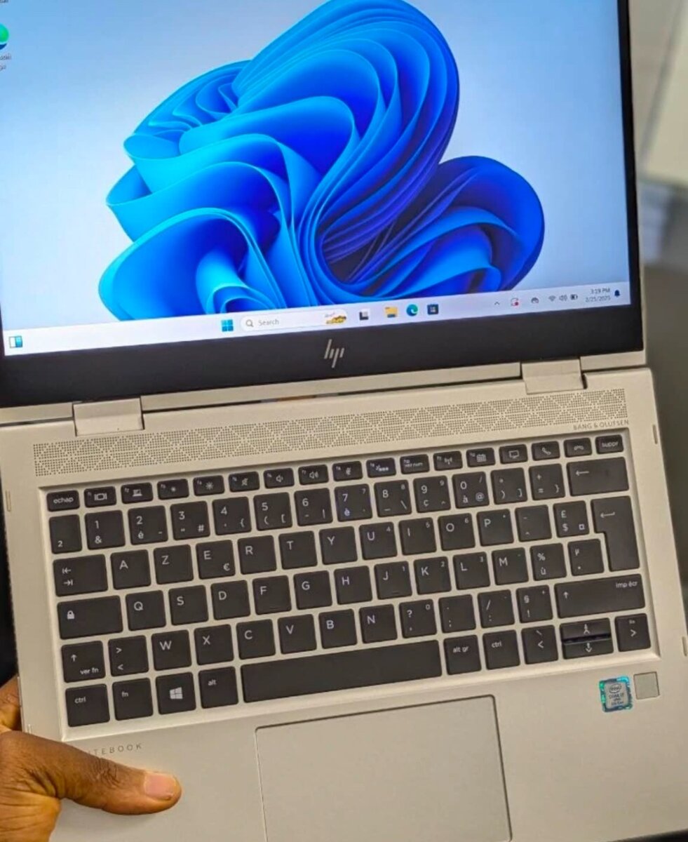 HPEliteBook x360 830 G6