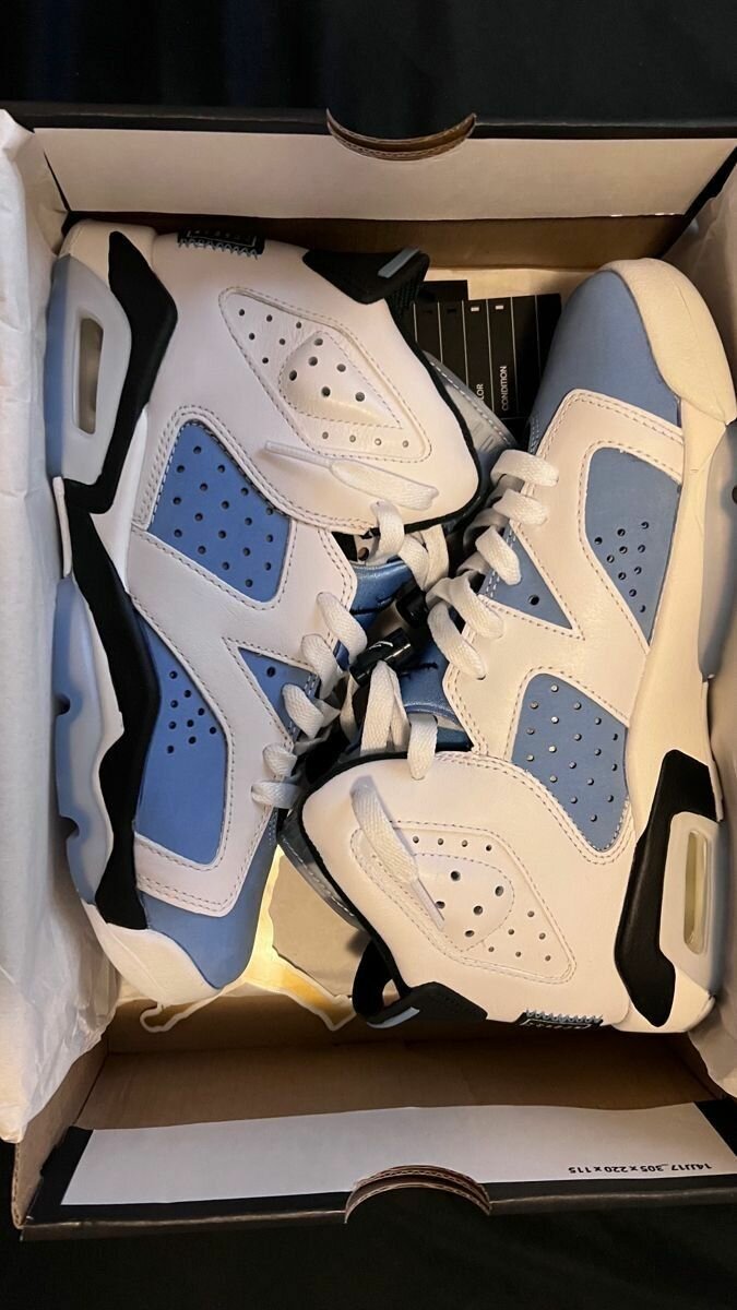 JORDAN 7 RETRO