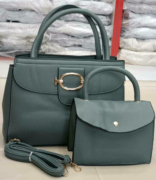 Two piece handbag