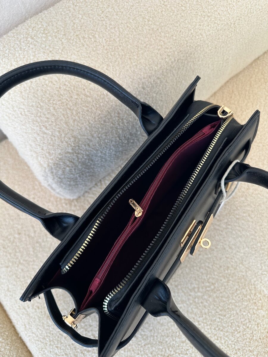 Сумка от Hermes