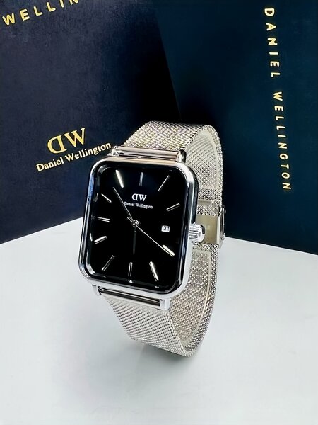 MONTRE DANIEL WELLINGTON