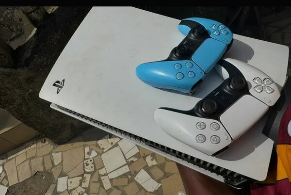 Console Sony PlayStation 5