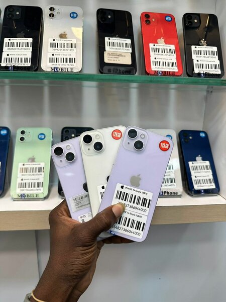 Iphone 13 simple 128g