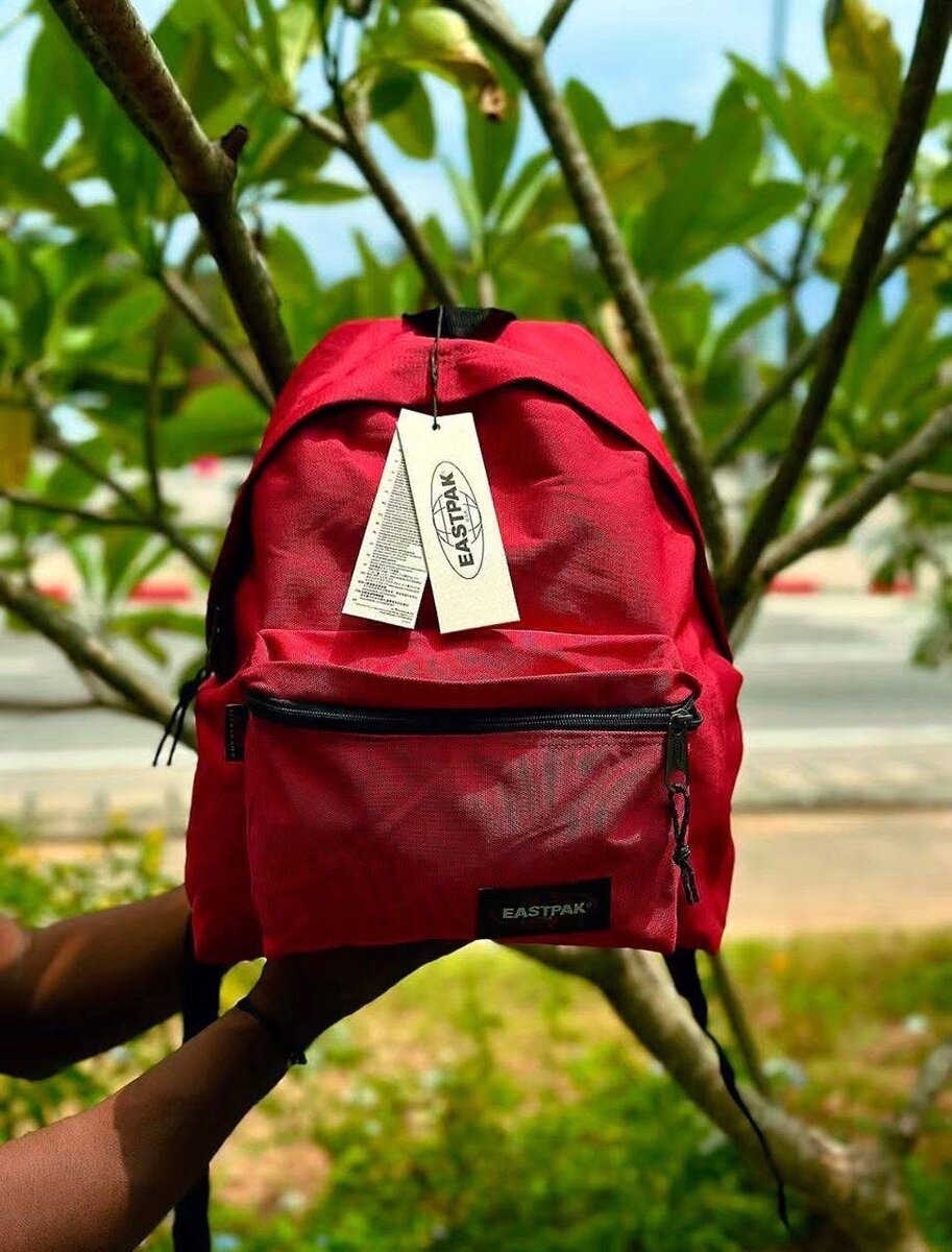 Sac à dos Eastpak tendance