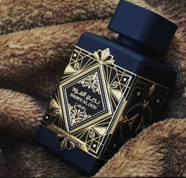Badee Al oud for glory