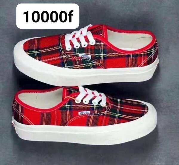 Baskets Vans Old Skool