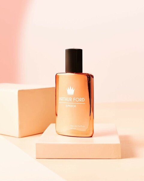 Arthur ford perfumes