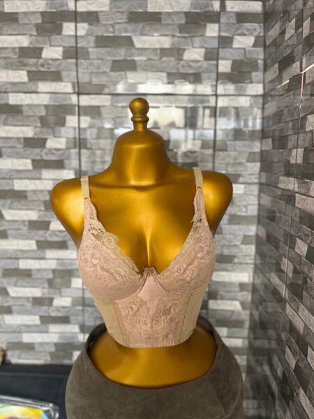 Corsets élégants pour femmes