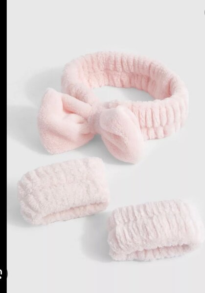 Serre tête et bandeau