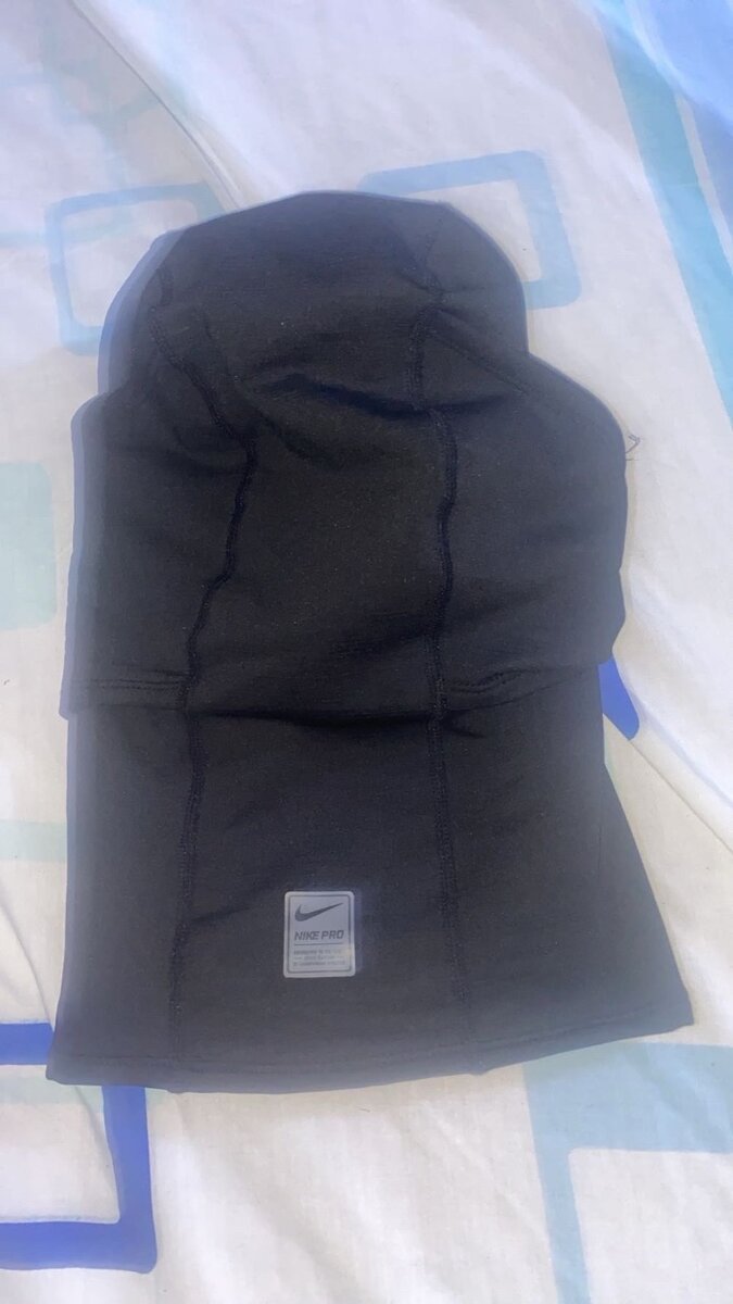 Cagoule Nike Pro Therma-FIT