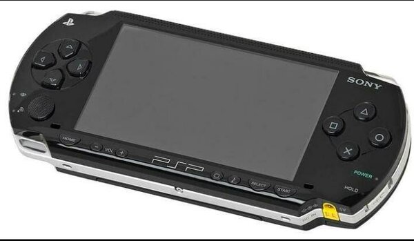 Chargeur Adaptateur Secteur pour Sony PSP 2000/3000