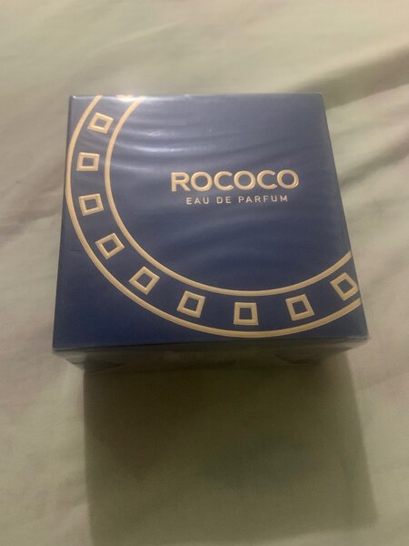 Rococo Eau de Parfum