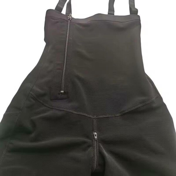 Body Sculptant Femme Confort Noir