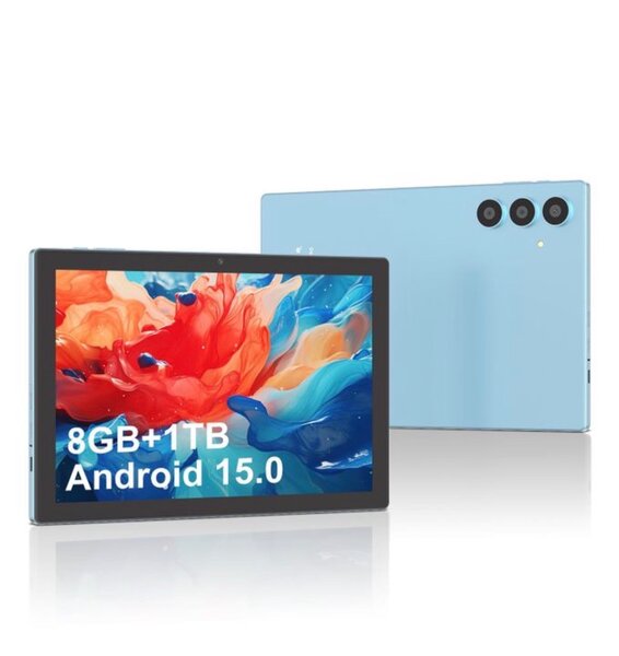 Tablette Android 1TB 8GB
