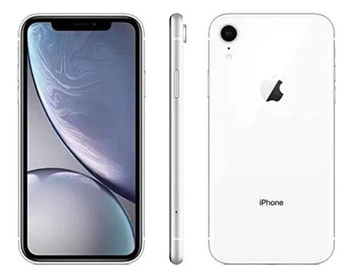 iPhone XR Reconditionné