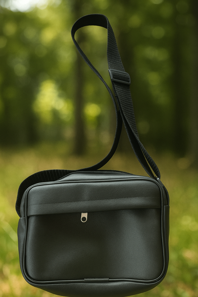 Sac bandoulière élégant