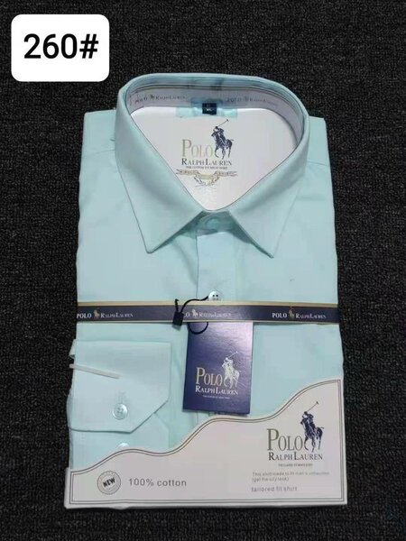 Chemise Polo Ralph Lauren