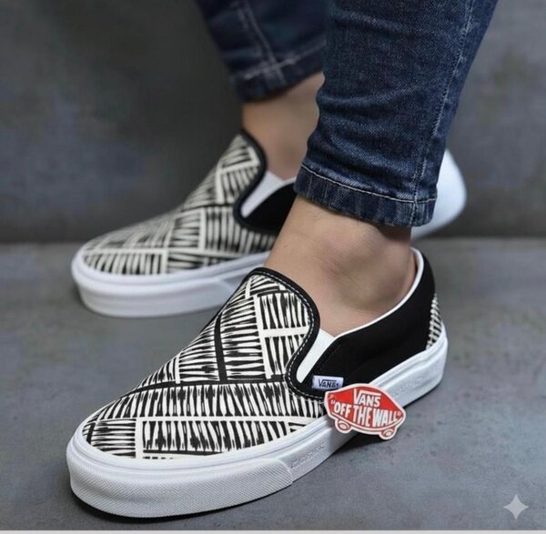 VANS ORIGINALE
