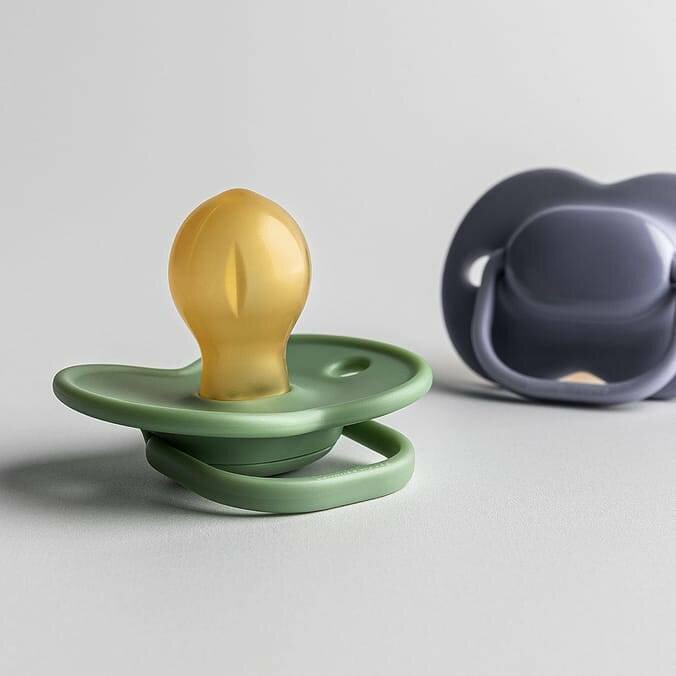 Tommee tippee pacifier