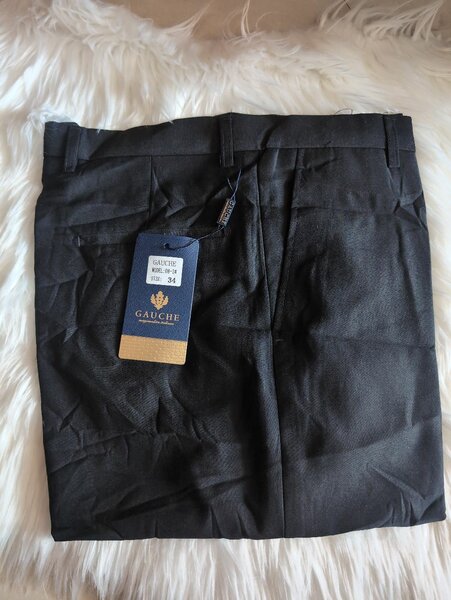 Gauche Men's Trousers