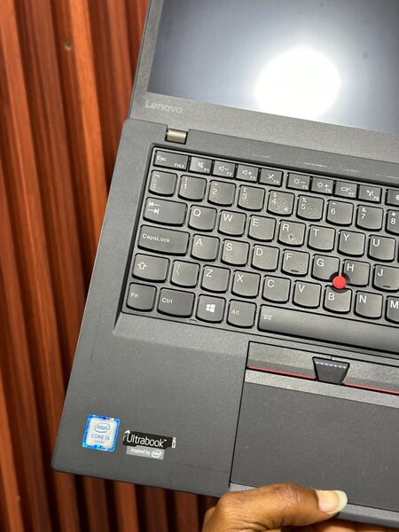 LENOVO THINKPAD T460s