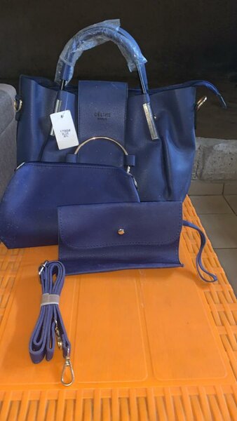 Ensemble de sacs élégants pour femmes