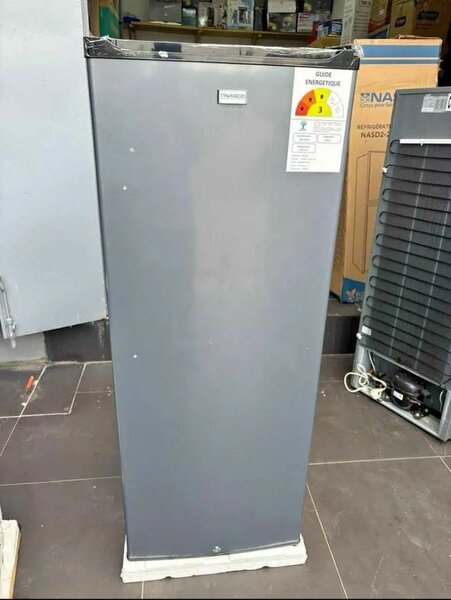 Mini Réfrigérateur Compact