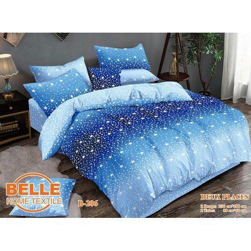 Lit Confort Étoilée 3 places