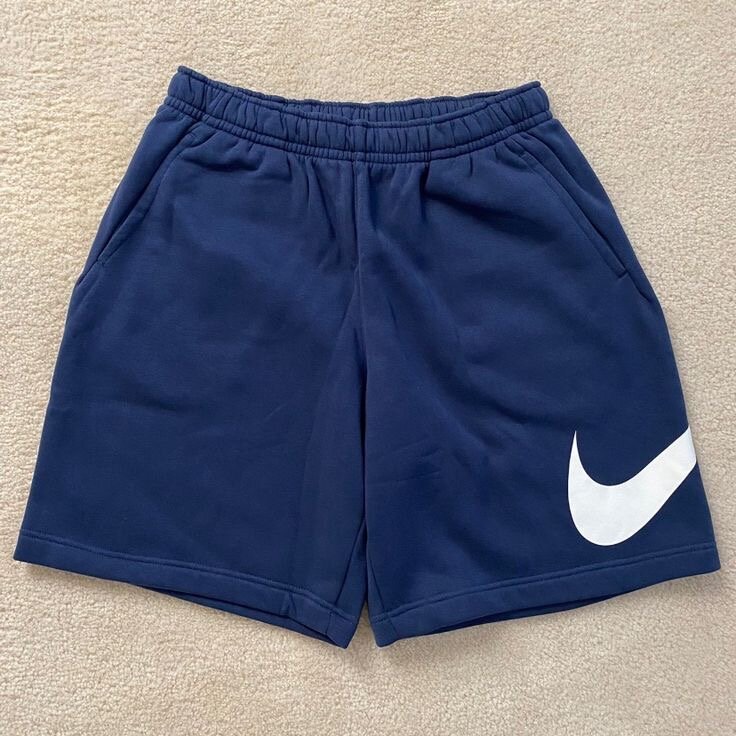 Shorts Nike pour homme