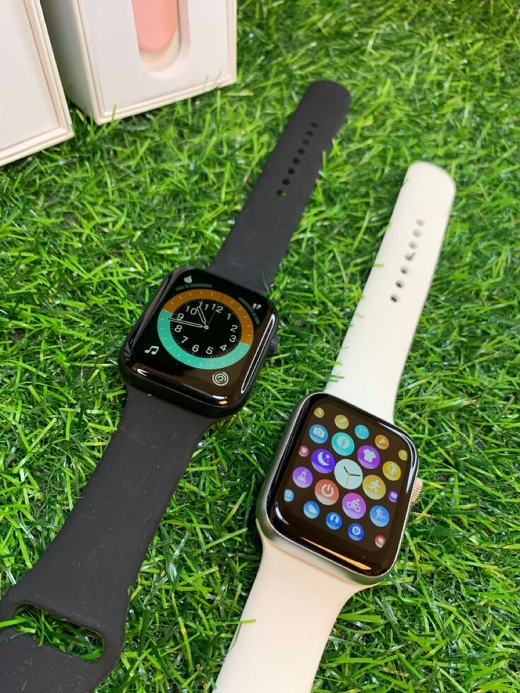 Montre Connectée série 10