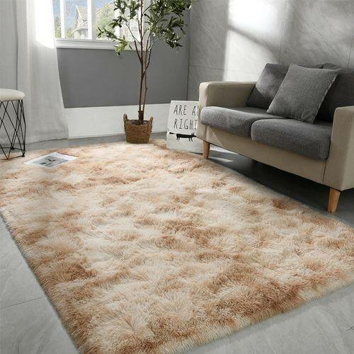 Tapis De Salon Rectangulaire